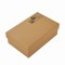 Custom Kraft Gift Boxes | Screen Printing | Box with Eco-Friendly
