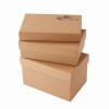 Custom Kraft Gift Boxes | Screen Printing | Box with Eco-Friendly