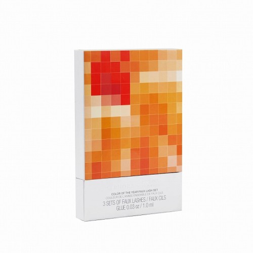 Luxury Drawer Cosmetic Box with Silver Foil Logo CMYK Printed Skincare Packaging