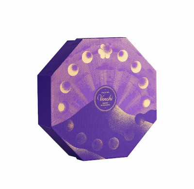 Custom Octagonal Rigid Box Manufacturer