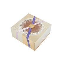 Multi-Tier Double Door Rigid Box Manufacturer