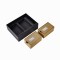 Custom Luxury Rigid Drawer Box with Rope Handle: High-End Combination Packaging for Premium Brands
