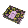 Custom Printed Luxury Drawer Box for Home Spa Kit | Packaging Box for Bath Body Products