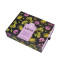 Custom Printed Luxury Drawer Box for Home Spa Kit | Packaging Box for Bath Body Products