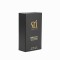 Bespoke Luxury Perfume Packaging | Double-Flip Box Style | EVA with Velvet Linin