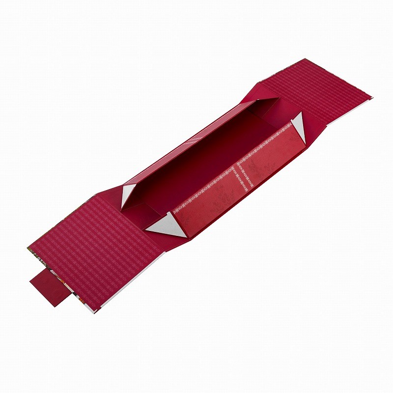 double-door foldable box
