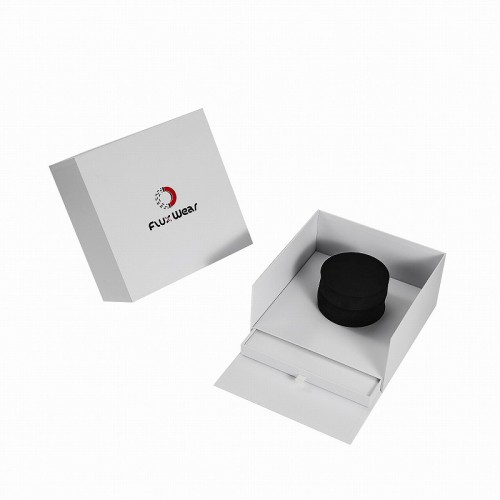 Premium Custom Hat Packaging Box: The Ultimate Display Experience