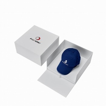 Premium Custom Hat Packaging Box: The Ultimate Display Experience