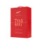 Custom Two Bottle Wine Gift Box with Handle | Luxury Wine Gift Box Manufacturer | DHP Boxes