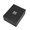 Custom Sliding Wine Box with Paper Insert | DHP Boxes | Luxurious Wine Box Manufacture