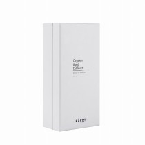 Minimalist Rigid Box for Reed Diffusers | Paper Insert