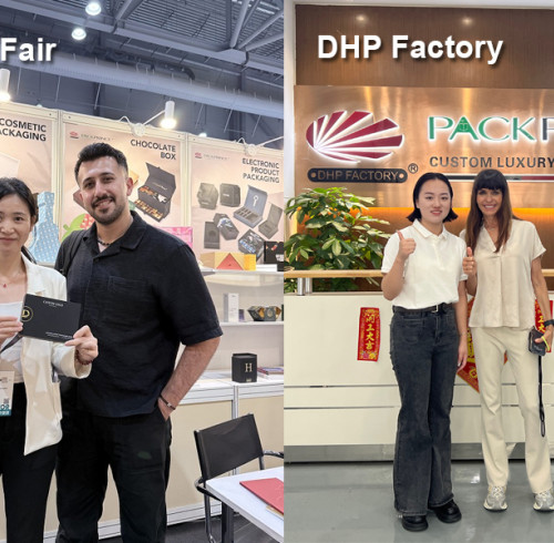 Successful Conclusion of the HK International Printing & Packaging Fair 2026