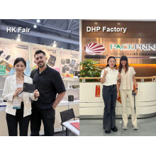 Successful Conclusion of the HK International Printing & Packaging Fair 2026