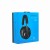Personalized Lid And Base Box With Unique Design | Luxury Customized Headphone Packaging Paper Box