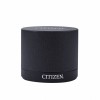 Custom Paper Round Box For Branded Watch | Lid And Base Box With Special Textured Paper