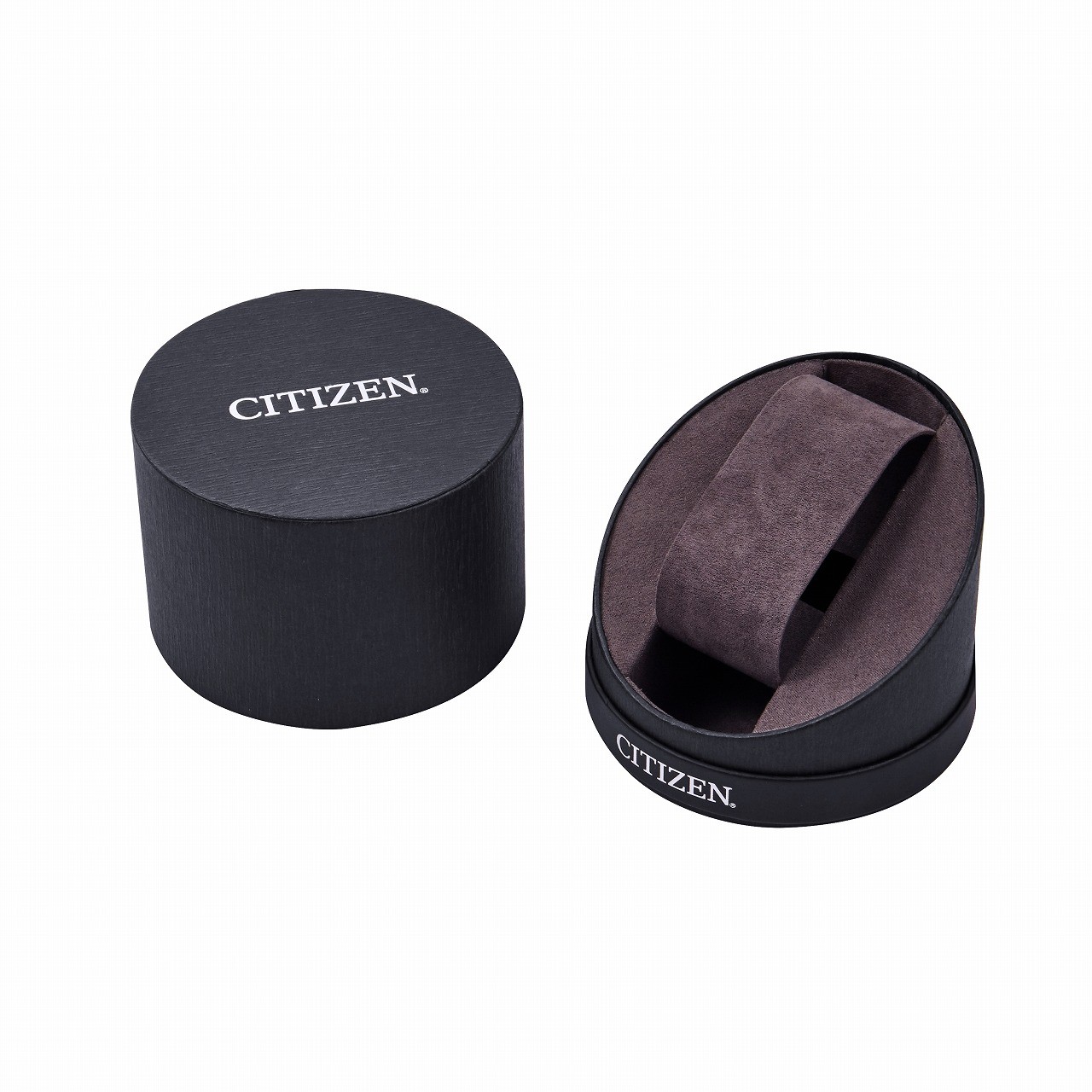 Lid and base box for headphone