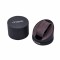 Custom Paper Round Box For Branded Watch | Lid And Base Box With Special Textured Paper
