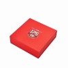 Anniversary Gift Box for Glass Bottles – Upgraded Magnetic Book-Style Packaging
