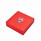 Anniversary Gift Box for Glass Bottles – Upgraded Magnetic Book-Style Packaging