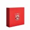 Anniversary Gift Box for Glass Bottles – Upgraded Magnetic Book-Style Packaging