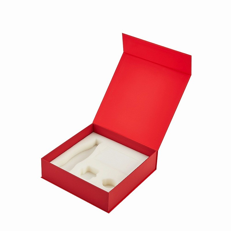 glass bottle protections box