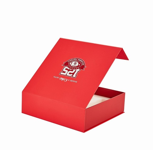 Anniversary Gift Box for Glass Bottles – Upgraded Magnetic Book-Style Packaging