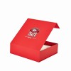 Anniversary Gift Box for Glass Bottles – Upgraded Magnetic Book-Style Packaging