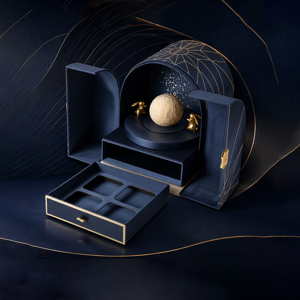 gift boxes manufacturer