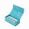 Custom Skincare Packaging Boxes | Magnetic Closure Boxes with Holographic Foil Stamping