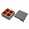 Custom Food Packaging box with eco material | Special Lid and base Box
