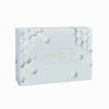 Luxury Cosmetic Box Design: Durable Ribbon Hinges Meets Elegant Slide-Out Storage