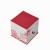 Custom High-End Lid and Base box with Shoulder | China Essential Oil Gift Box Packaging Supplier