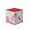 Custom High-End Lid and Base box with Shoulder | China Essential Oil Gift Box Packaging Supplier