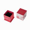 Custom High-End Lid and Base box with Shoulder | China Essential Oil Gift Box Packaging Supplier