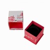 Custom High-End Lid and Base box with Shoulder | China Essential Oil Gift Box Packaging Supplier
