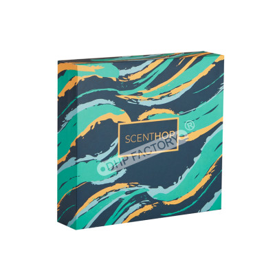 Luxury Paper Box Manufacture | Sliding Box for Cosmetic | Wholessale Custom Box