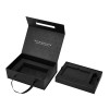 Wholesale Custom Magnetic Paper Box | Can Flatable to Reduce Shipping Cost | For Clothing Packaging