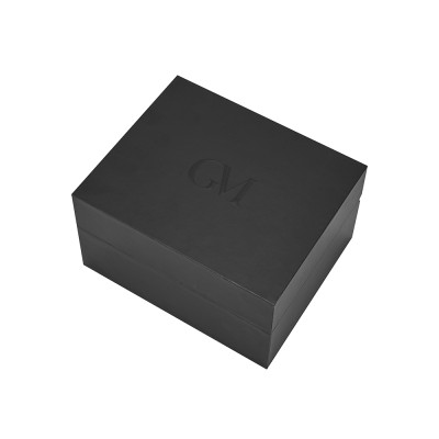 High Quality Custom Paper Box for Watch | Branded Watch Box Manufacture | Manufacture