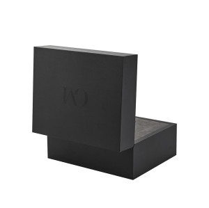 High Quality Custom Paper Box for Watch | Branded Watch Box Manufacture | Manufacture