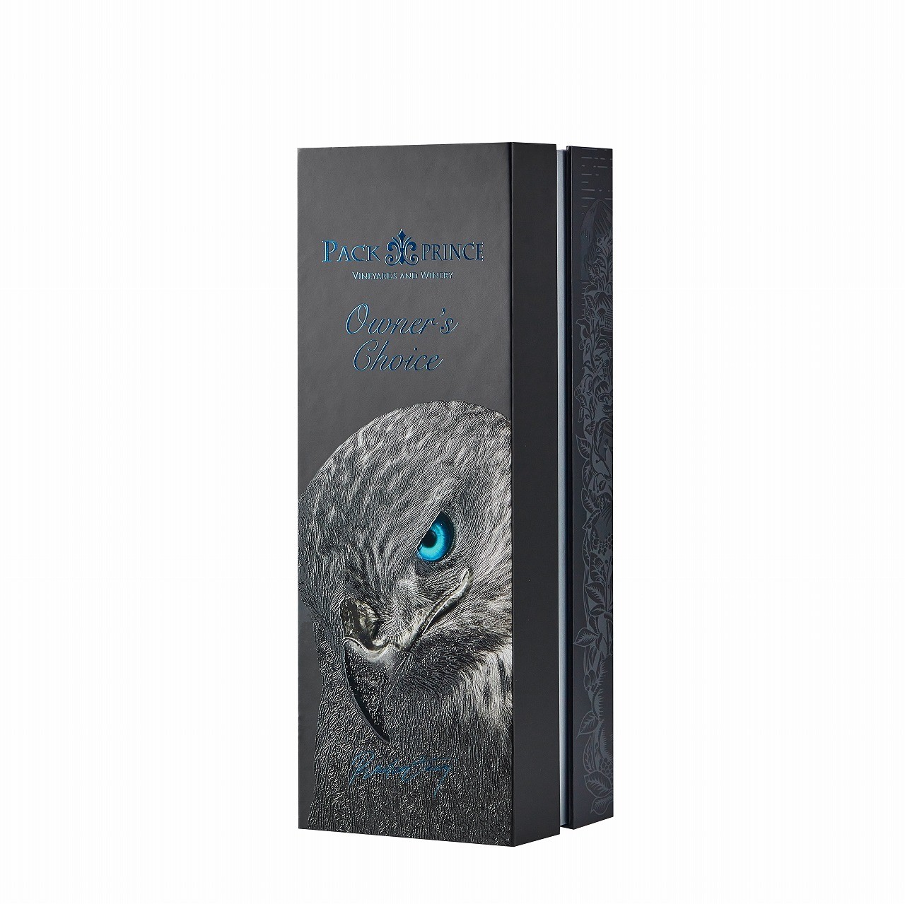 Liquor Packaging Box