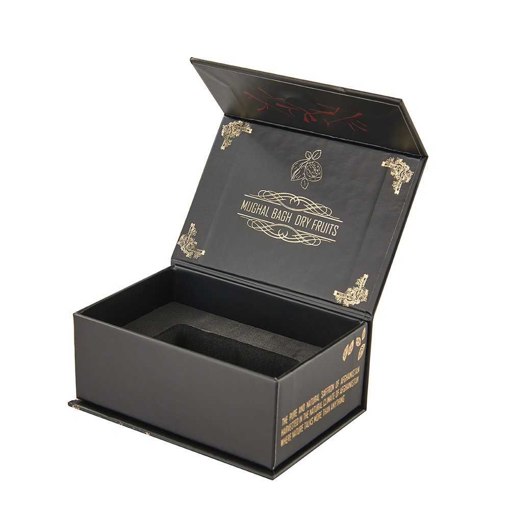 Book Shaped Box