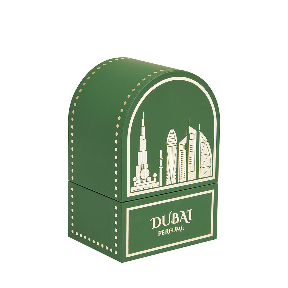 Perfume Packaging Box
