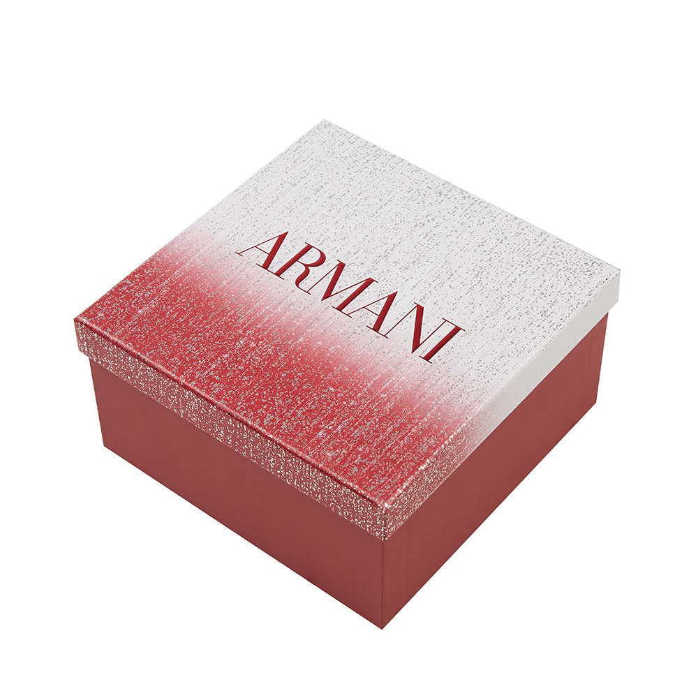 custom luxury rigid box