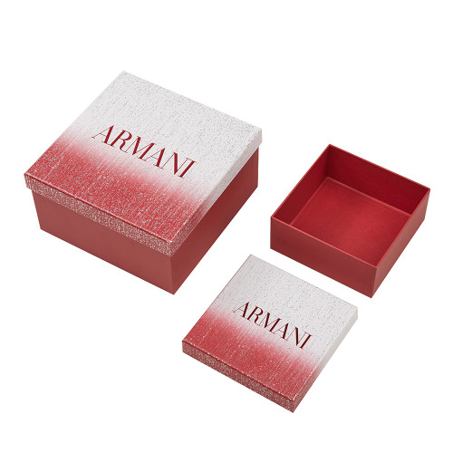 Custom Rigid Gift Boxes | Lid and Base Box Structure | Lip Glaze Perfume Luxury Packaging Box