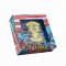 Luxury Chocolate Bar Box Packaging with PVC Window | DHP Factory Manufacturer