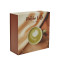 Custom Nail Polish Boxes with Magnetic Closure | Premium Rigid Packaging Solution | EVA Foam Insert