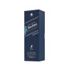 Custom Luxury Rigid Boxes | Blue Label Magnetic Closure Rigid Boxes with Plastic Tray Insert