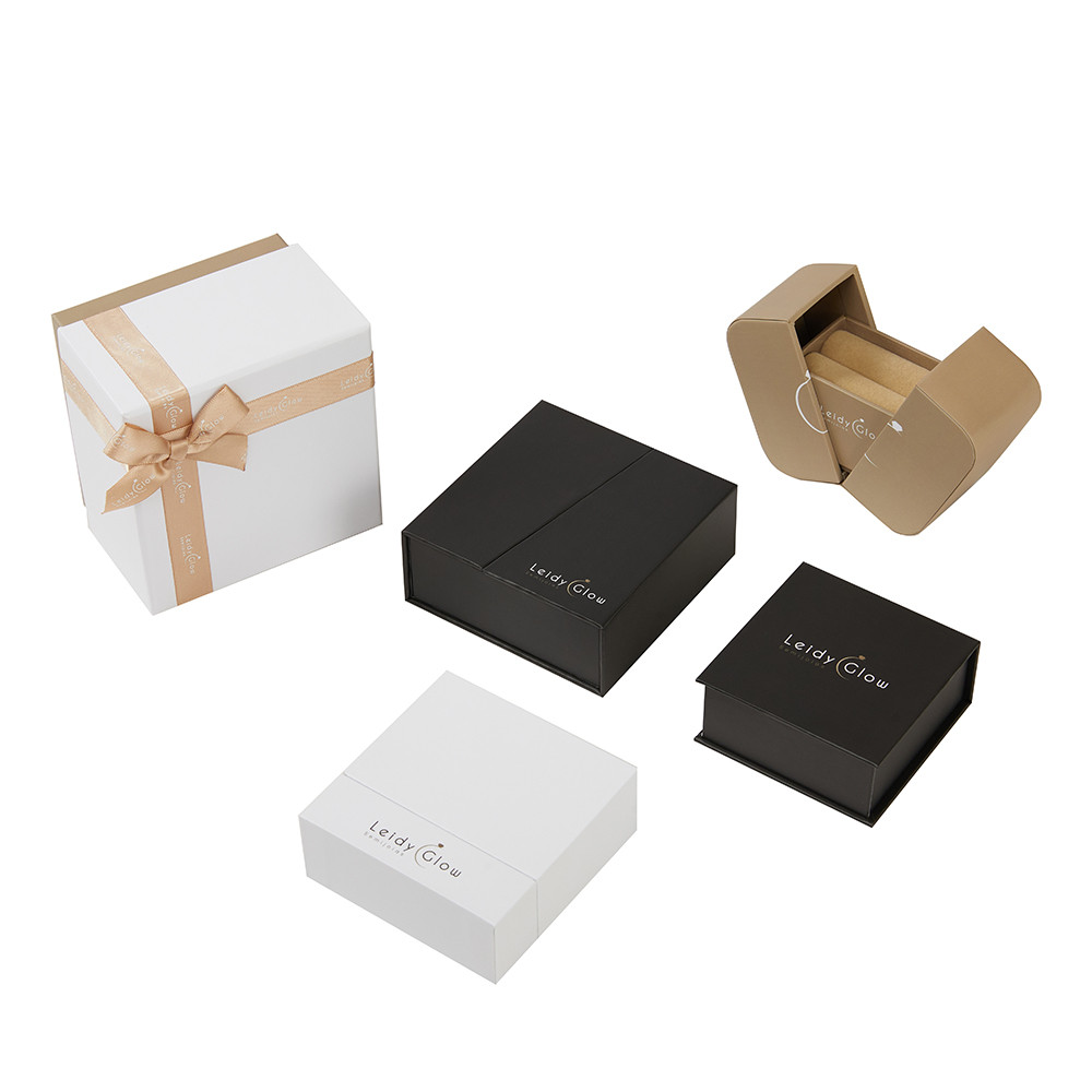 Custom Jewelry Box