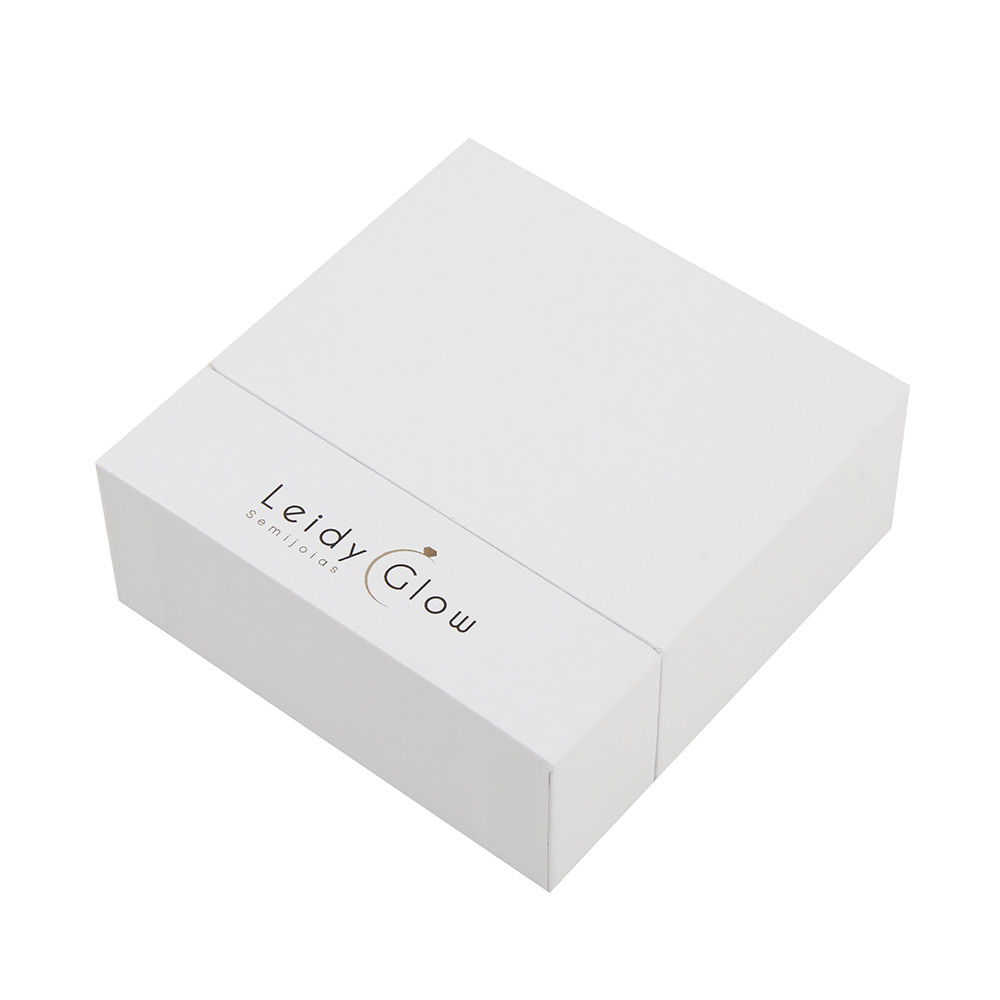 custom jewelry box packaging