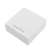 Custom Jewelry Box with Soft Sponge Foam Insert | Packing Necklace Earrings Bracelet Jewelry Product Set